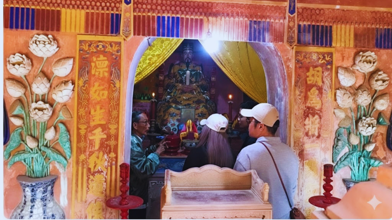 Kim Long sightseeing journey (3)